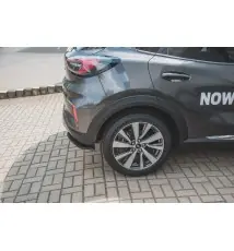 Arriere Splitter Ford Puma Mk1