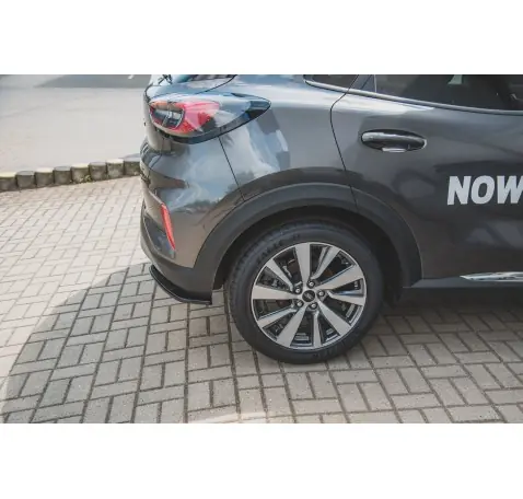 Arriere Splitter Ford Puma Mk1