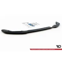 Arriere Splitter Ford Puma Mk1