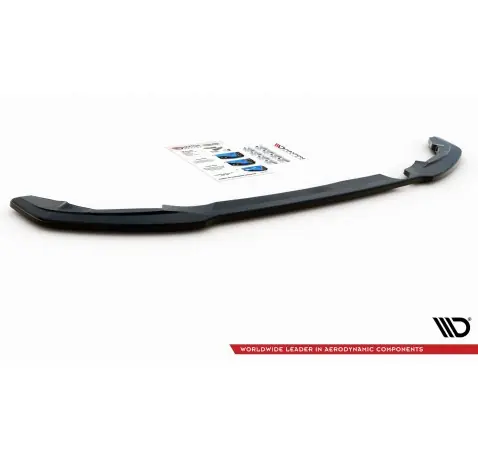 Arriere Splitter Ford Puma Mk1