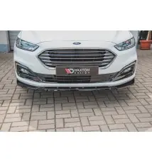 Lame Du Pare-Chocs Avant Ford Mondeo Mk5 Facelift