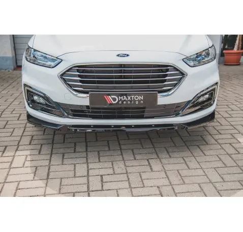 Lame Du Pare-Chocs Avant Ford Mondeo Mk5 Facelift