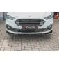 Lame Du Pare-Chocs Avant Ford Mondeo Mk5 Facelift