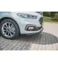 Lame Du Pare-Chocs Avant Ford Mondeo Mk5 Facelift