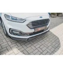 Lame Du Pare-Chocs Avant Ford Mondeo Mk5 Facelift
