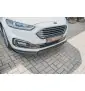 Lame Du Pare-Chocs Avant Ford Mondeo Mk5 Facelift