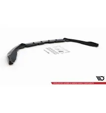 Lame Du Pare-Chocs Avant Ford Mondeo Mk5 Facelift