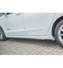 Rajouts Des Bas De Caisse Ford Mondeo Mk5 Facelift/Preface