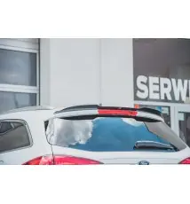 Spoiler Cap Ford Mondeo Estate Mk5 Facelift