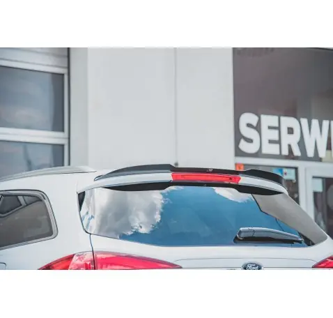 Spoiler Cap Ford Mondeo Estate Mk5 Facelift