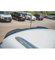 Spoiler Cap Ford Mondeo Estate Mk5 Facelift