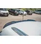 Spoiler Cap Ford Mondeo Estate Mk5 Facelift