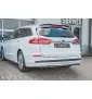 Spoiler Cap Ford Mondeo Estate Mk5 Facelift