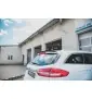 Spoiler Cap Ford Mondeo Estate Mk5 Facelift