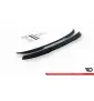 Spoiler Cap Ford Mondeo Estate Mk5 Facelift