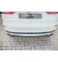 Arriere Splitter Ford Mondeo Estate Platinium Mk5 Facelift