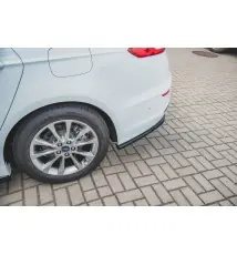Arriere Splitter Ford Mondeo Estate Platinium Mk5 Facelift