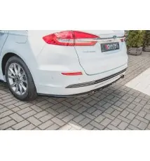 Arriere Splitter Ford Mondeo Estate Platinium Mk5 Facelift