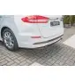 Arriere Splitter Ford Mondeo Estate Platinium Mk5 Facelift
