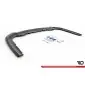Arriere Splitter Ford Mondeo Estate Platinium Mk5 Facelift