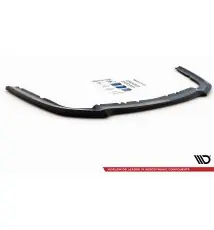 Arriere Splitter Ford Mondeo Estate Platinium Mk5 Facelift