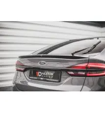 Spoiler Cap Ford Mondeo Liftback Mk5