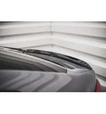 Spoiler Cap Ford Mondeo Liftback Mk5