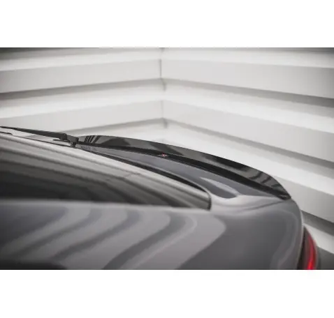 Spoiler Cap Ford Mondeo Liftback Mk5