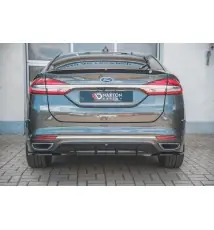 Diffuseur Arrière Complet Ford Mondeo Vignale Mk5 Facelift
