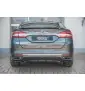Diffuseur Arrière Complet Ford Mondeo Vignale Mk5 Facelift