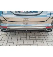 Diffuseur Arrière Complet Ford Mondeo Vignale Mk5 Facelift