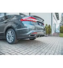 Diffuseur Arrière Complet Ford Mondeo Vignale Mk5 Facelift