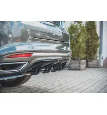 Diffuseur Arrière Complet Ford Mondeo Vignale Mk5 Facelift