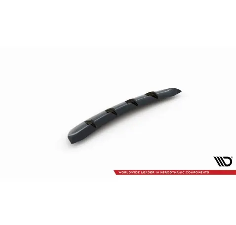 Diffuseur Arrière Complet Ford Mondeo Vignale Mk5 Facelift