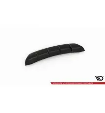 Diffuseur Arrière Complet Ford Mondeo Vignale Mk5 Facelift