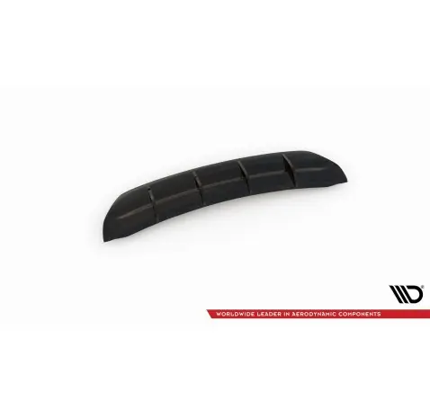 Diffuseur Arrière Complet Ford Mondeo Vignale Mk5 Facelift