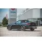 Rajouts Des Bas De Caisse Abarth 124 Spider
