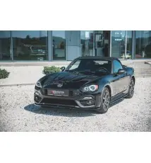 Lame Du Pare-Chocs Avant Abarth 124 Spider