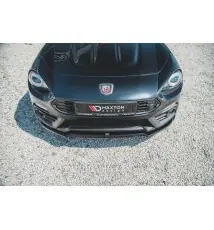 Lame Du Pare-Chocs Avant Abarth 124 Spider