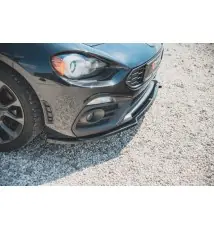 Lame Du Pare-Chocs Avant Abarth 124 Spider