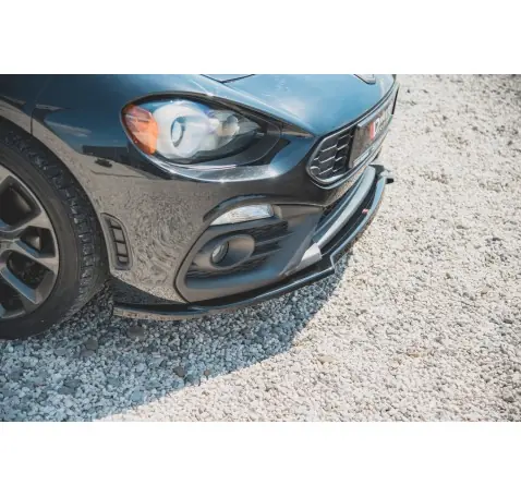 Lame Du Pare-Chocs Avant Abarth 124 Spider