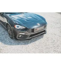 Lame Du Pare-Chocs Avant Abarth 124 Spider