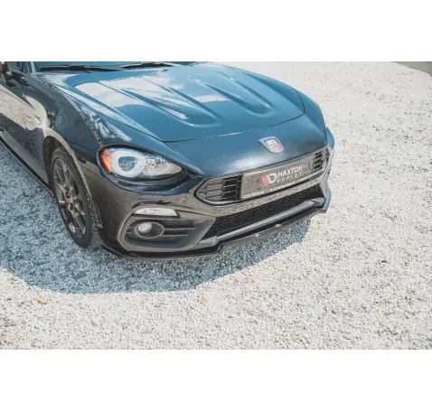 Lame Du Pare-Chocs Avant Abarth 124 Spider