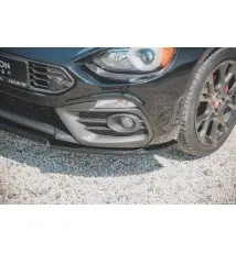 Lame Du Pare-Chocs Avant Abarth 124 Spider