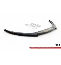 Lame Du Pare-Chocs Avant Abarth 124 Spider