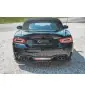 Spoiler Cap Abarth 124 Spider
