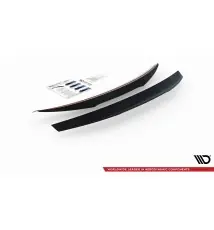 Spoiler Cap Abarth 124 Spider