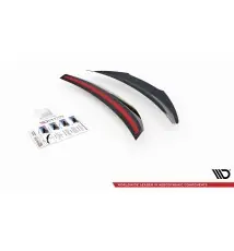 Spoiler Cap Abarth 124 Spider