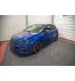 Rajouts Des Bas De Caisse Seat Leon Cupra / FR SC Mk3 / Mk3 FL