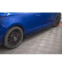 Rajouts Des Bas De Caisse Seat Leon Cupra / FR SC Mk3 / Mk3 FL